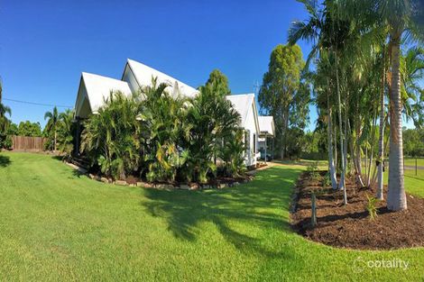 Property photo of 16 Banksia Way Tinana QLD 4650