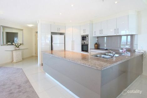 Property photo of 58/100 Old Burleigh Road Broadbeach QLD 4218