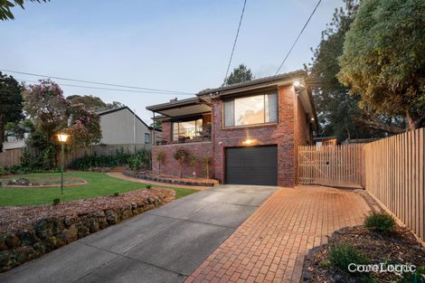 Property photo of 2 Sturdee Road Donvale VIC 3111