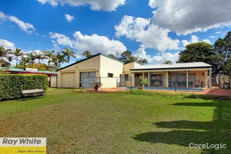 Property photo of 5 Headland Street Sunnybank QLD 4109