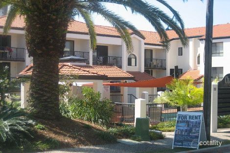 Property photo of 25/11 Owens Lane Southport QLD 4215