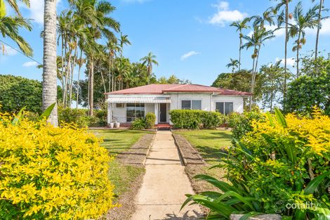 66 Walkerston-Homebush Rd, Walkerston, QLD 4751