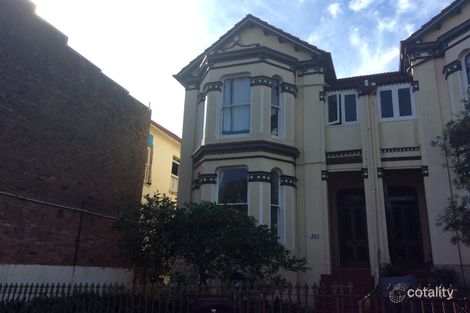 6/361 Glebe Point Rd, Glebe, NSW 2037