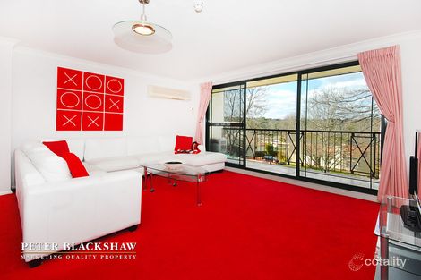 Property photo of 126/39 Coranderrk Street Reid ACT 2612