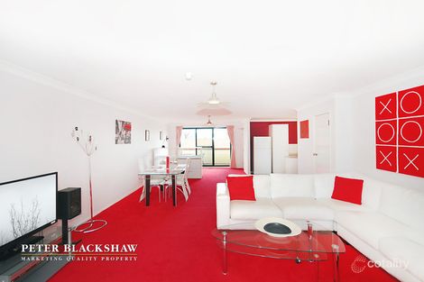 Property photo of 126/39 Coranderrk Street Reid ACT 2612