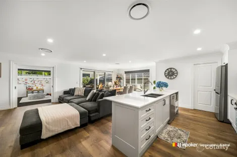 Property photo of 5 Station Master Avenue Thirlmere NSW 2572