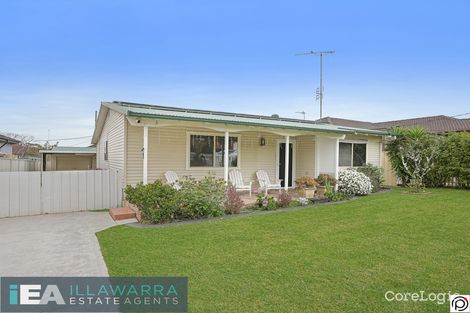 Property photo of 9 Konrads Road Mount Warrigal NSW 2528