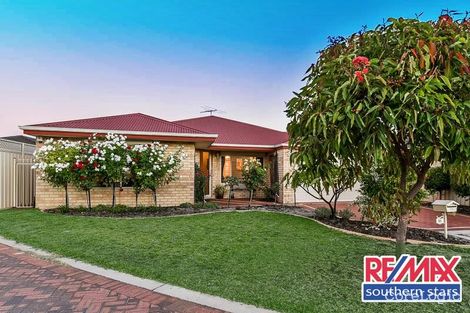 Property photo of 60 Salesian Court Queens Park WA 6107