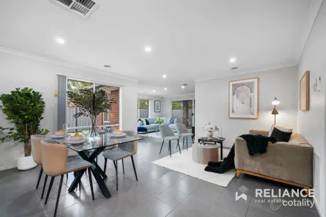 Property photo of 19 Hasluck Gardens Point Cook VIC 3030