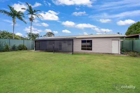 Property photo of 1 Orm Court Marsden QLD 4132