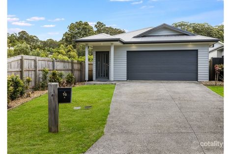 Property photo of 16 Dray Place Palmwoods QLD 4555
