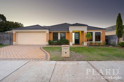 Property photo of 25 Santona Boulevard Ellenbrook WA 6069