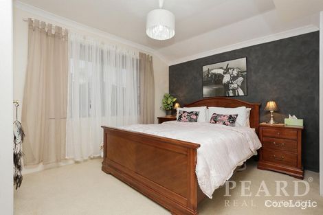 Property photo of 25 Santona Boulevard Ellenbrook WA 6069