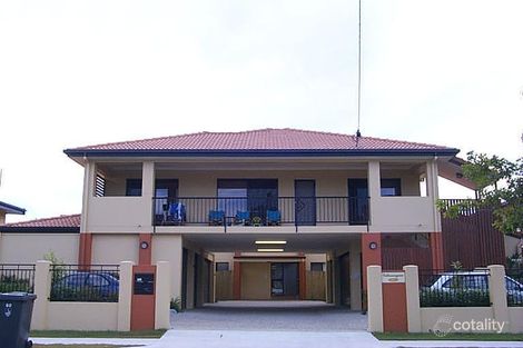 Property photo of 3/66 Dobson Street Ascot QLD 4007