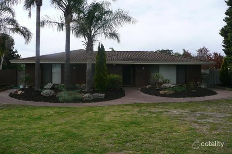 Property photo of 7 Hawley Place Marangaroo WA 6064