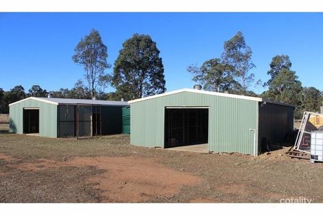 Property photo of 84 Bartleys Road Spring Creek QLD 4343