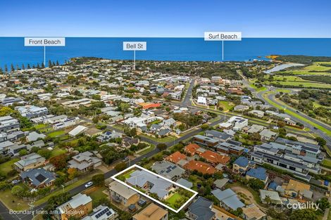 Property photo of 11 Charles Lane Torquay VIC 3228