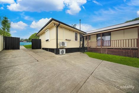 1 Shakespeare St, Campbelltown, NSW 2560