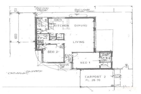 2/63 Devon St, Cheltenham, VIC 3192