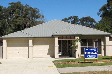 6 St Johns Rd, Blaxland, NSW 2774