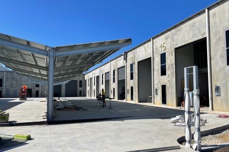 6/10 Logistics Pl, Arundel, QLD 4214