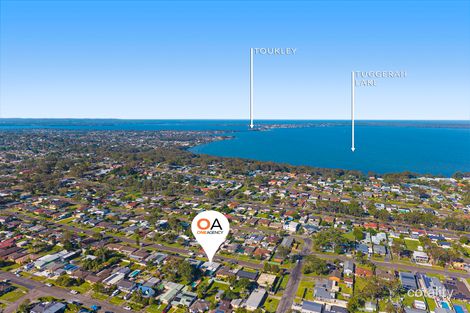Property photo of 8 Rolfe Avenue Kanwal NSW 2259