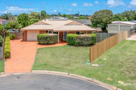 5 Metcalfe Ct, Kalkie, QLD 4670