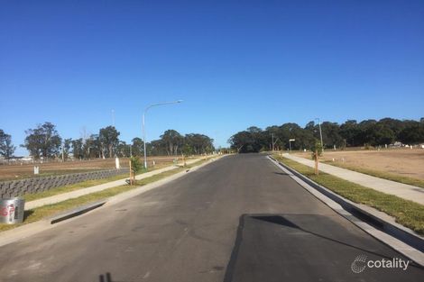 Property photo of 54 Burringora Street Werrington NSW 2747