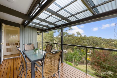 Property photo of 5 Treetop Terrace Belair SA 5052