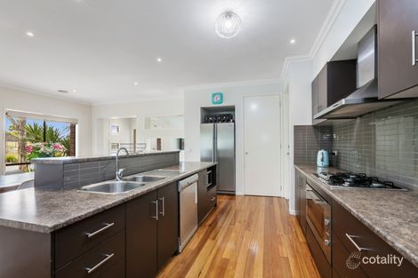 Property photo of 32 Echuca Way Epping VIC 3076