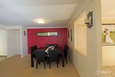 Property photo of 7 McCredie Drive Horningsea Park NSW 2171