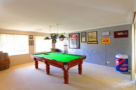 Property photo of 7 McCredie Drive Horningsea Park NSW 2171