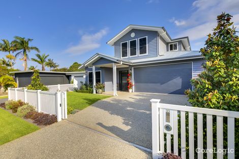 Property photo of 33 Cottman Street Buderim QLD 4556