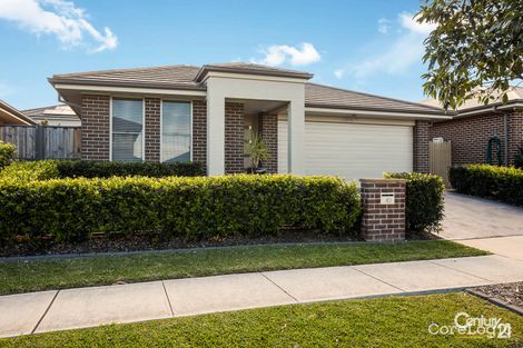 Property photo of 43 Turon Crescent The Ponds NSW 2769