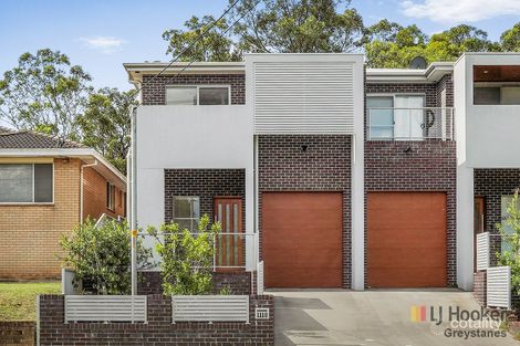 111b Whalans Rd, Greystanes, NSW 2145