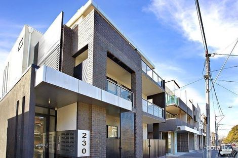 Property photo of 3/230-232 Elgin Street Carlton VIC 3053
