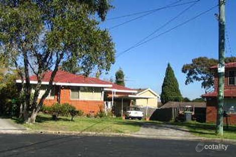 2 Allena Cl, Georges Hall, NSW 2198