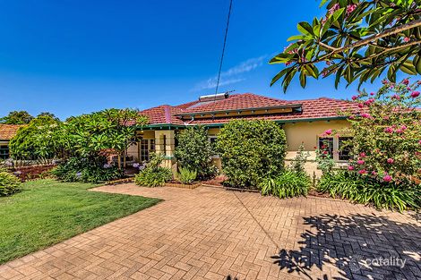 Property photo of 7A Newry Street Floreat WA 6014