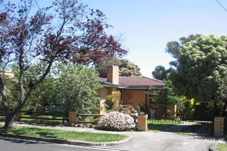 Property photo of 24 Blue Hills Avenue Nunawading VIC 3131