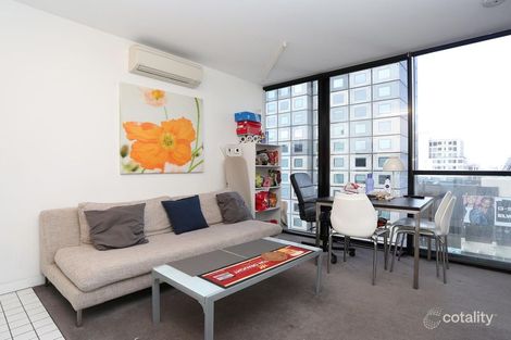 1204/31 A'Beckett St, Melbourne, VIC 3000