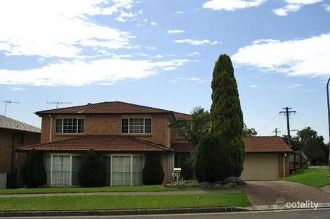 7 Alan Bond Pl, Marsfield, NSW 2122