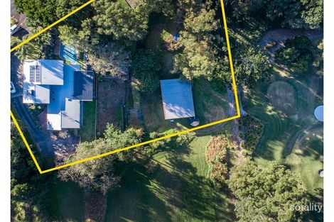 Property photo of 137 Bangalow Road Byron Bay NSW 2481