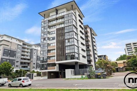 901/37-39 Regent St, Woolloongabba, QLD 4102