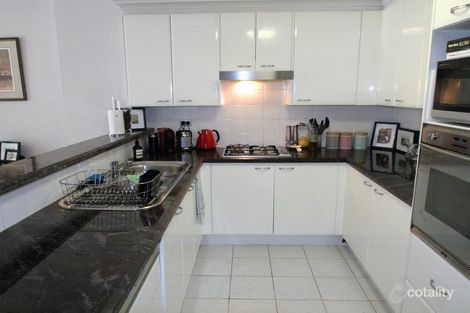 Property photo of 28/85 Palmer Street Balmain NSW 2041