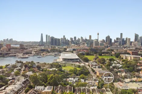 Property photo of 8/42 Lombard Street Glebe NSW 2037