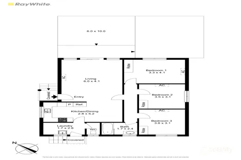 Property photo of 7 Armata Crescent Frankston North VIC 3200