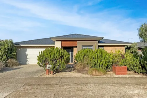 2191 Warralily Bvd, Armstrong Creek, VIC 3217