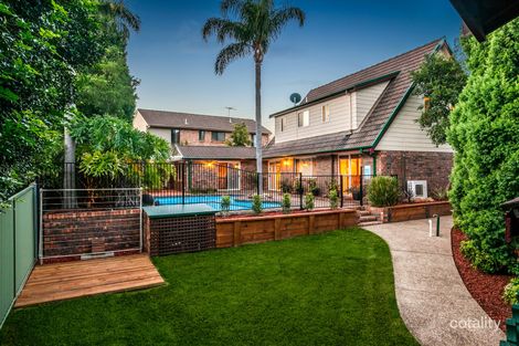 Property photo of 3 Turi Close Bangor NSW 2234
