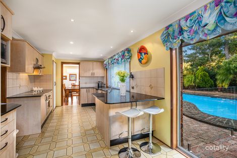 Property photo of 3 Turi Close Bangor NSW 2234