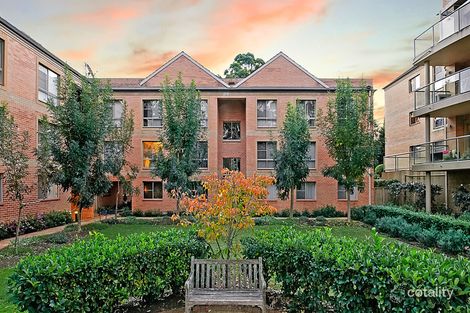 Property photo of 31/1-9 Yardley Avenue Waitara NSW 2077